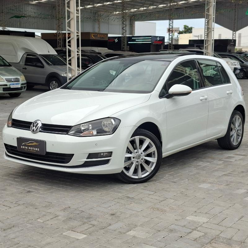 Volkswagen Golf HIGHLINE 1.4 TSI 140CV AUT. 2014