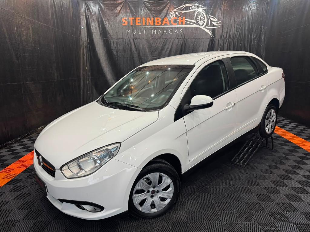 Fiat Grand