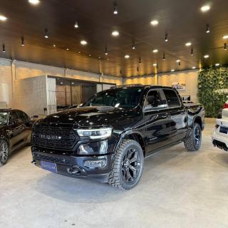 Foto do veículo Ram 1500 Limited Night Edition 5.7 4x4 Aut.