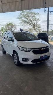 Foto do veículo Chevrolet Spin 1.8 Econoflex Activ 7s Auto