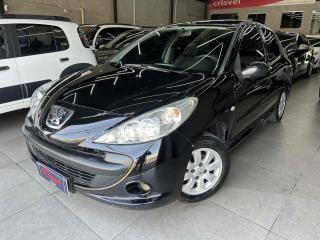 Foto do veículo Peugeot 207 Xr Sport 1.4 Flex 8v 5p