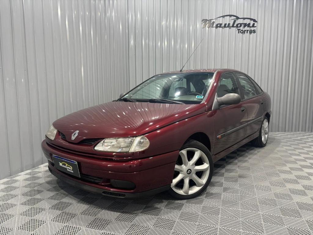 Renault Laguna NEVADA RT 2.0 16V 1997