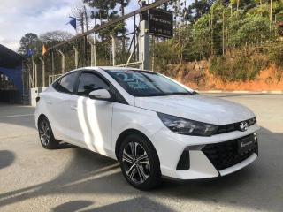 Foto do veículo Hyundai Hb20s Comfort 1.0 Tb Flex 12v Aut.