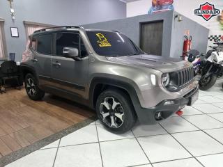 Foto do veículo Jeep Renegade Trailhawk 2.0 4x4 Tb Diesel Aut