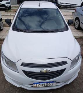 Foto do veículo Chevrolet Onix 1.0 Spe/4 Eco Joy