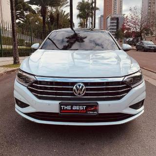 Foto do veículo Volkswagen Jetta Comfort. 250 Tsi 1.4 Flex 16v Aut.