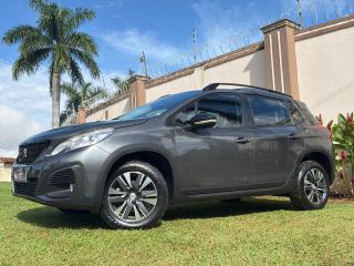 Foto do veículo Peugeot 2008 1.6 Allure Pack Auto