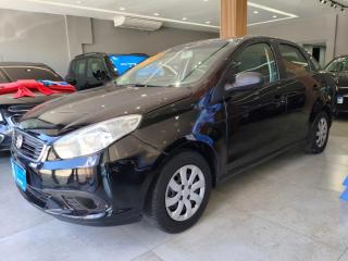 Foto do veículo Fiat Grand Siena Attractive 1.0 Flex 8v 4p