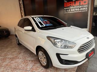 Foto do veículo Ford Ka 1.0 Se Plus 12v4p Manual