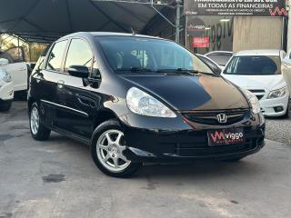 Foto do veículo Honda Fit 1.5 Ex Mt