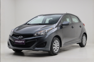 Foto do veículo Hyundai Hb20 Comfort 1.0 Flex 12v Mec.