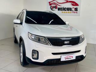 Foto do veículo Kia Sorento 3.5 V6 Ex Auto 4wd S670