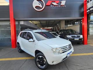 Foto do veículo Renault Duster 1.6 16v Hi-flex Dynamique