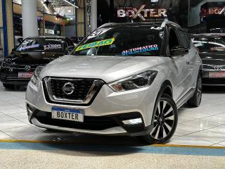 Foto do veículo Nissan Kicks Sl 1.6 16v Flexstar 5p Aut.