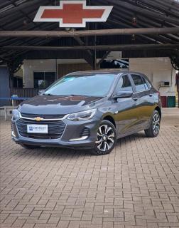 Foto do veículo Chevrolet Onix 1.0 Turbo Premier Auto