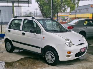 Foto do veículo Chery Qq 1.1 16v