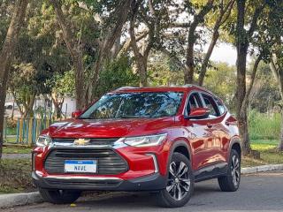Foto do veículo Chevrolet Tracker Premier 1.2 Turbo 12v Flex Aut.