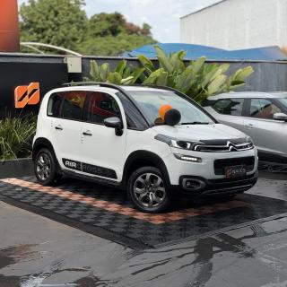 Foto do veículo Citroen Aircross 1.6 Shine Auto