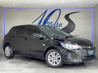 Foto do veículo Chevrolet Onix Plus 1.0 Lt
