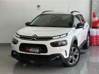 Foto do veículo Citroen C4 Cactus 1.6 Feel Auto