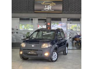 Foto do veículo Fiat Uno Way 1.4 Evo Fire Flex 8v 5p