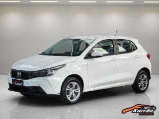 Foto do veículo Fiat Argo 1.0 Drive