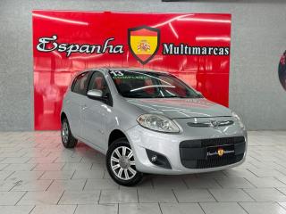 Foto do veículo Fiat Palio Attractive 1.0 Evo Fire Flex 8v 5p