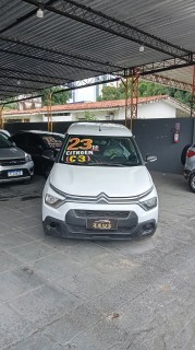 Foto do veículo Citroen C3 1.0 Live Pack