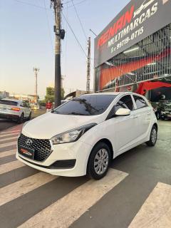 Foto do veículo Hyundai Hb20 1.0 12v Vision 4p Manual Flex