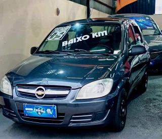 Foto do veículo Chevrolet Prisma 1.4 8v Econoflex Maxx
