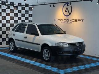 Foto do veículo Volkswagen Gol 1.0 8v Plus Total Flex - Internet