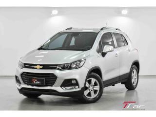 Foto do veículo Chevrolet Tracker 1.4 16v Ecotec Lt Auto