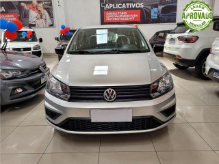 Foto do veículo Volkswagen Gol (novo) 1.0 Mi Total Flex 8v 4p