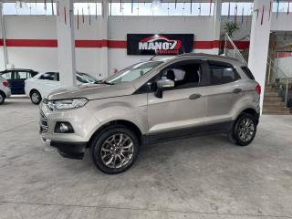 Foto do veículo Ford Ecosport Freestyle 1.6 16v Flex 5p