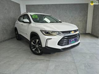Foto do veículo Chevrolet Tracker 1.0 Turbo Premier Auto