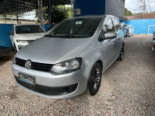 Foto do veículo Volkswagen Fox 1.6 Vht Total Flex