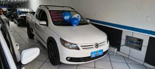 Foto do veículo Volkswagen Saveiro 1.6 Total Flex Cabine Estendida Trooper