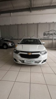 Foto do veículo Chevrolet Cobalt 1.8 8v Econoflex Ltz