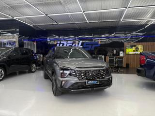 Foto do veículo Hyundai Creta 1.0 T-gdi N Line Auto