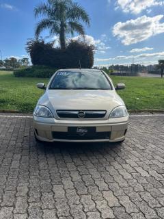 Foto do veículo Chevrolet Corsa Sed. Premium 1.4 8v Econoflex 4p