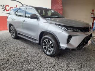 Foto do veículo Toyota Sw4 2.8 Tdi Srx Platinum 7l Auto 4wd