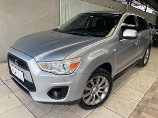 Foto do veículo Mitsubishi Asx 2.0 16v 160cv Mec.