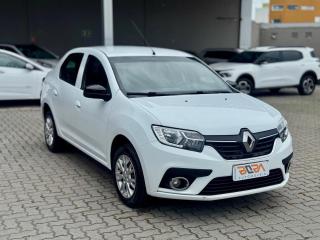 Foto do veículo Renault Logan Zen Flex 1.0 12v 4p Mec.