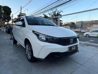 Foto do veículo Fiat Argo 1.0 Drive