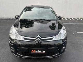 Foto do veículo Citroen C3 1.6 Vti 120 Flex Exclusive Bva