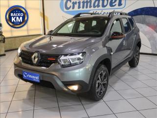 Foto do veículo Renault Duster 1.6 Iconic Plus Cvt