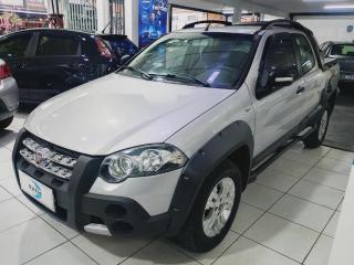 Foto do veículo Fiat Strada Adv.ext./ext. 1.8 Locker Flex Cd