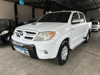 Foto do veículo Toyota Hilux 3.0 Tdi 4wd Cd Srv Auto