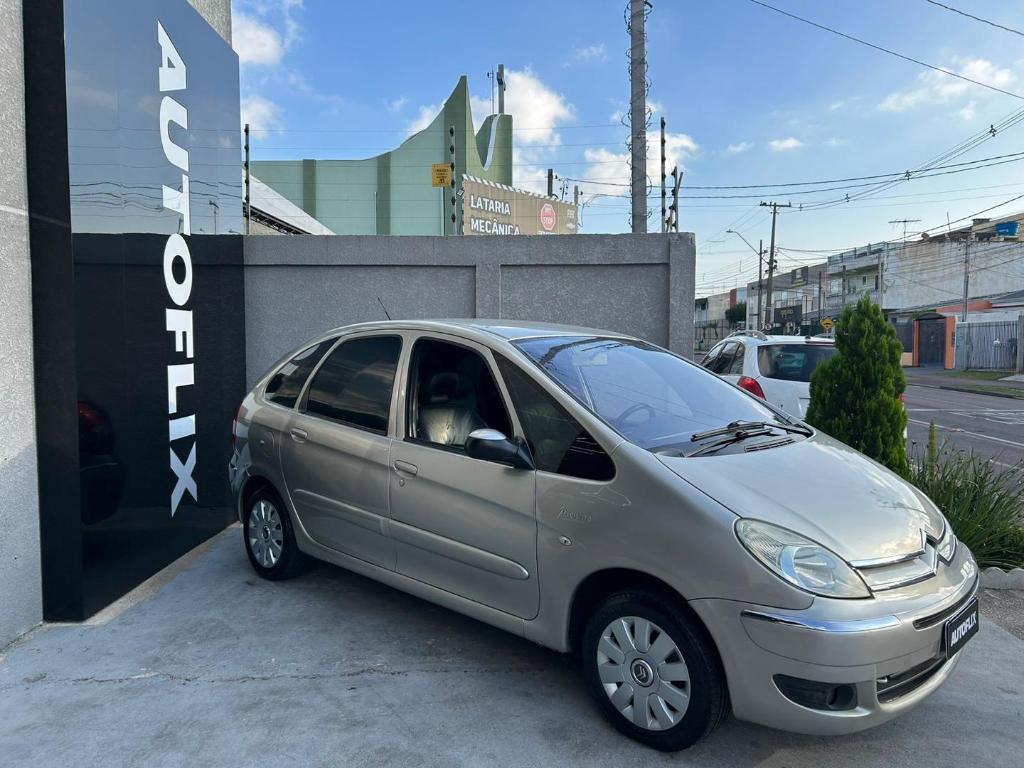 Citroën Xsara 2008