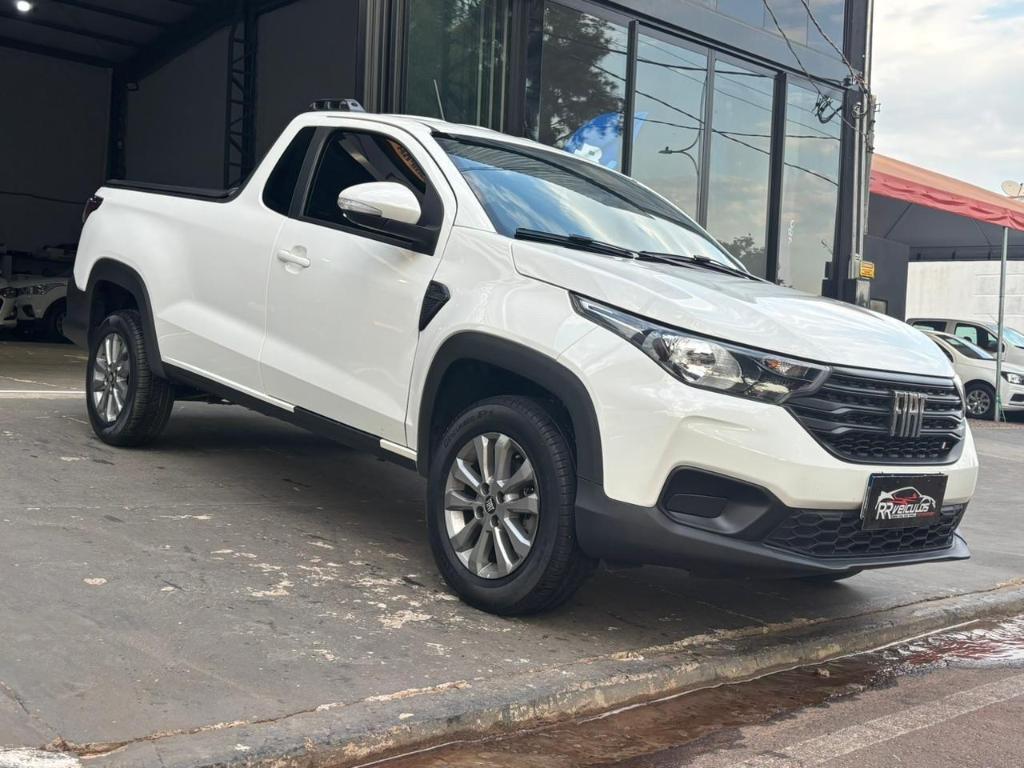 Fiat Strada